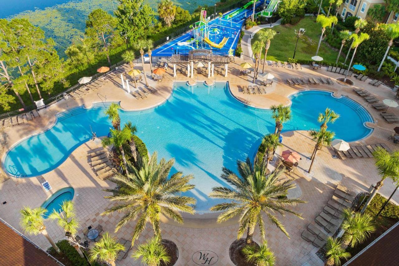 Windsor Hills Resort- 302 Hébergement de vacances Orlando