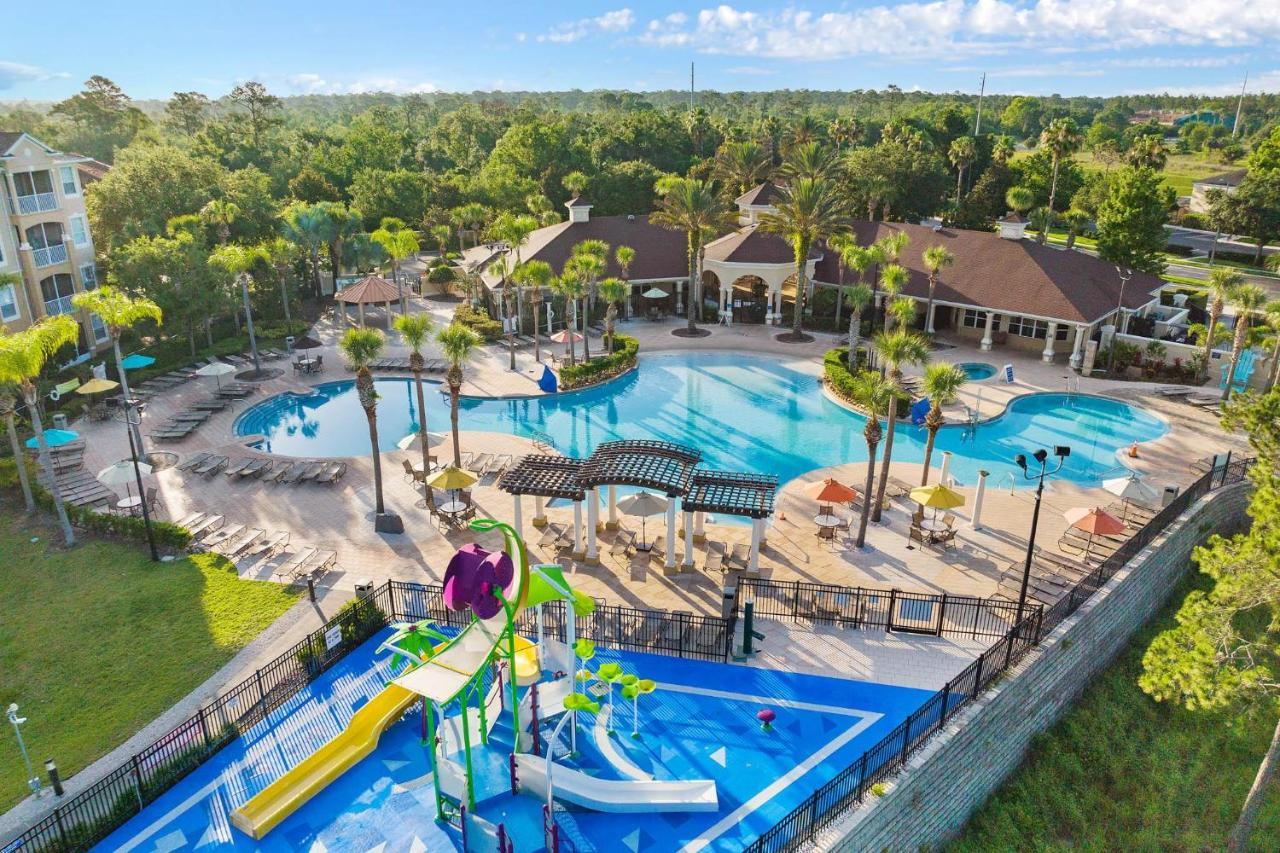 Windsor Hills Resort- 302 Hébergement de vacances